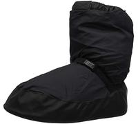 Bloch Damen Warm Up Stiefel/Slipper, Schwarz (schwarz), Medium