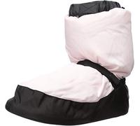 Bloch Damen Warm Up Stiefel/Slipper, Pink (Candy pink), Medium
