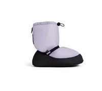 Bloch Unisex Warm Up Bootie Stiefelette, Lilac Nylon, X-Large