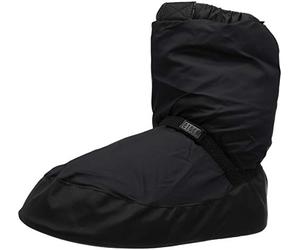 Bloch Warm Up Bootie, Unisex-Erwachsene Stiefel, Schwarz (Black), 40-42 EU (7-9 UK) (L)