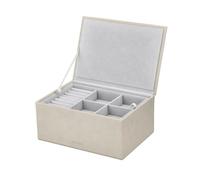 Blomus Sahla Schmuckbox Groß Nomad