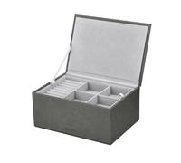 Blomus Sahla Schmuckbox Groß Pewter
