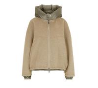Blonde No8 - Jacke JERRY - Größe 40 DAMEN - beige