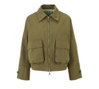 Blonde No8 - Overjacket MONTANA - Größe 34 DAMEN - grün