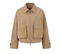 Blonde No8 - Overjacket MONTANA - Größe 38 DAMEN - cognacbraun