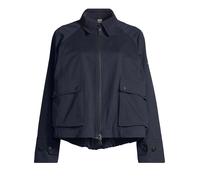 Blonde No8 - Overjacket TEETER - Größe 34 DAMEN - blau