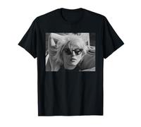 Blondie Call Me Sänger Debbie Harry von Allan Ballard T-Shirt