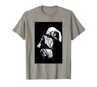 Blondie Debbie Harry Tournee der Autoamerikanischen Ära 1980 T-Shirt