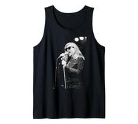 Blondie Live Debbie Harry X-Offender 1998 Tank Top
