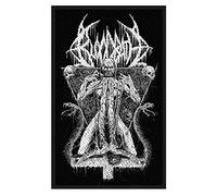 Bloodbath Aufnäher Morbid Antichrist