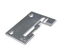 BLOOY #600454 Halsplatte passend für Singer 14SH, 14SH754, 14HD, 14HD854 14U554 Overlock-Nähmaschinen