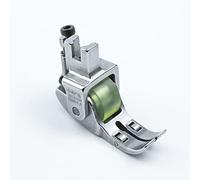 Blooy - Rollradfuß für JUKI DDL-8700 Brother S7200 Singer Jack ZOJE Industrie-Nähmaschine
