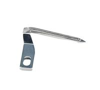 Blooy - X77774-001 Untere Schlaufe für Brother 1034D, 1134D, 2034D, 925D, 929D, PL1500, PL2000; Viking 660CD 680CD Overlock-Nähmaschinenteile