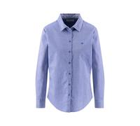 FYNCH-HATTON - BLOUSE CL OXFORD galaxy blue - Gr. - 44
