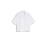 blouse schiffli resort shirt 38