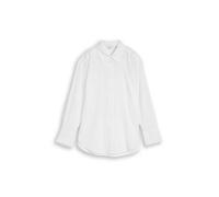 blouse shirt with linen 40