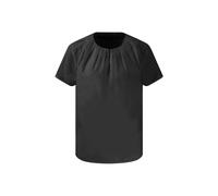 BLOUSE SOLID 40