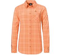 Blouse Style Fraris WMN apricot glow 42