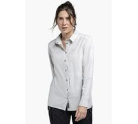 Blouse Style Maghera WMN Schöffel grau 36