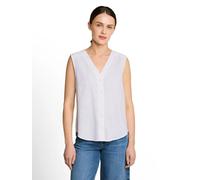 blouse top slub structure 40