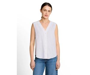 blouse top slub structure 40
