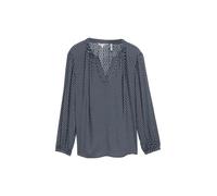 blouse with gathering details 50