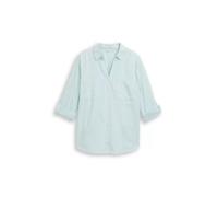 blouse with slub structure 50