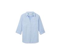 blouse with slub structure 54