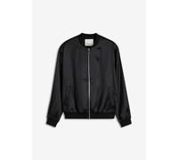 Blouson aus fließendem Satin 54
