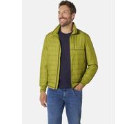 Blouson BABISTA "Blouson GORENZO", Herren, Gr. 54, grün, Obermaterial: 100% Polyamid ECONYL(R) PA ECONYL., Jacken Blouson (86864120-54) grün