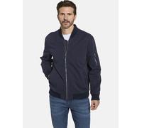 Blouson BABISTA "Blouson ZAVENTO", Herren, Gr. 56, blau (dunkelblau), Jacken Blouson (60390109-56) dunkelblau