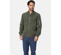 Blouson BABISTA "Blouson ZAVENTO", Herren, Gr. 60, grün (oliv), Obermaterial: 100% Baumwolle CO., casual, regular fit, Jacken, mit vielen praktischen Taschen (17185453-60) oliv