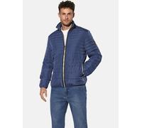 Blouson BABISTA "Jacke BELLAVANTI", Herren, Gr. 50, blau, Obermaterial: 100% Polyester COOLMAX PES(Coolmax)., Jacken Blouson (45304150-50) blau