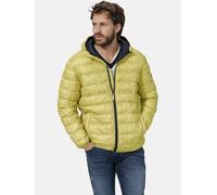 Blouson BABISTA "Jacke FIOREVANTO", Herren, Gr. 54, gelb, Obermaterial: 100% Polyester COOLMAX PES(Coolmax)., Jacken Blouson (48871205-54) gelb