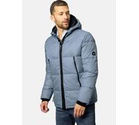 Blouson BABISTA "Jacke FIOREZARO", Herren, Gr. 50, blau (hellblau), Obermaterial: 100% Polyester COOLMAX PES(Coolmax)., Jacken Blouson (28528534-50) hellblau