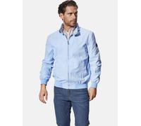 BABISTA Herren Jacke Halmir | Männer Übergangsjacke | sportliche und leichte Jacke mit Innentaschen | Stehkragen hellblau, 60