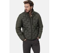 Blouson BABISTA "Jacke LUCIVELLI", Herren, Gr. 54, grün (oliv), Obermaterial: 100% Polyester COOLMAX PES(Coolmax)., Jacken Blouson (68754638-54) oliv