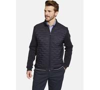 Blouson BABISTA "Steppjacke ZURELLO", Herren, Gr. 48, blau (dunkelblau), Jacken Blouson (17075315-48) dunkelblau