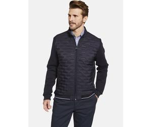Blouson BABISTA "Steppjacke ZURELLO", Herren, Gr. 50, blau (dunkelblau), Jacken Blouson (17075315-50) dunkelblau