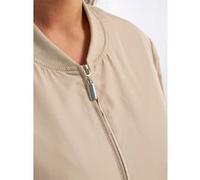 Blouson beige 58