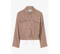 MORE & MORE - Blouson braun - Gr. - 44