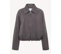 Blouson braun Gr. 34
