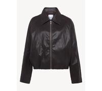 Blouson braun Gr. 34