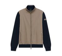 Blouson Bugatti blau 52