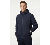 Calvin Klein Herren Ls Hooded Ripstop Harrington Jkt Lv04re516g Jacken