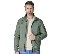 Casa Moda Regular Fit Blouson türkis, Einfarbig