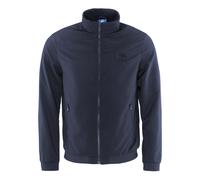 Blouson Casual Business navy