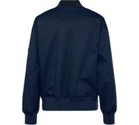 Blouson dunkelblau L (44/46)