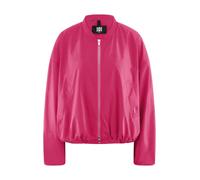 Blouson elastischem Armabschluss Riani pink 42