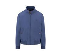 Blouson FYNCH-HATTON, Herren, Gr. 4XL, horizon, Web, Obermaterial: 47% Polyester, 41% Baumwolle, 12% Polyamid, unifarben, normal hüftbedeckend, Rundhals, Flachstrickbündchen, Jacken Blouson, mit Reißv
